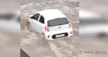 Ondergelopen weg? Dat halen we wel… - Zita.be