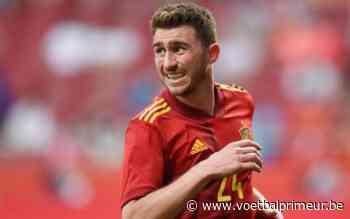 Barça en Real Madrid willen Laporte terug naar Spanje halen - VoetbalPrimeur.be