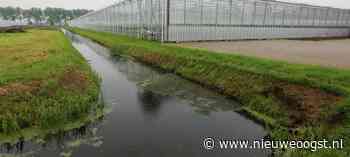 Ondernemers en Delfland halen 100 procent score UO-rapportage - NieuweOogst.nu