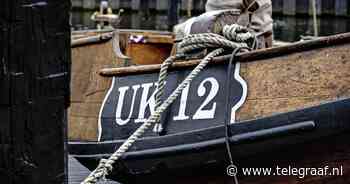 GGD in campagnestand om Urkers tot prik over te halen - Telegraaf.nl