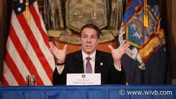 Line by line: Key findings of Cuomo's sexual harassment report