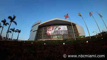 Tickets to Heat Games, Concerts at FTX Arena Available at Vaccine Event Thursday