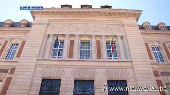 Veertig en twintig maanden cel voor reeks diefstallen