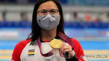 Do athletes get money for medals? Why do divers use tiny towels? Your Olympic questions answered