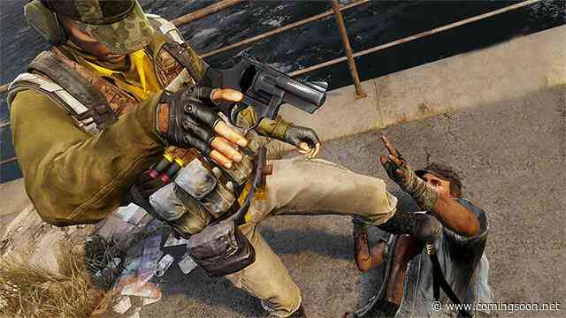 Naughty Dog Is Hiring a Monetization Designer for Its ‘First Standalone Multiplayer Game’