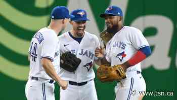Phillips on the Jays getting hot since returning to Toronto - TSN