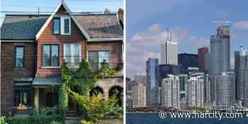 You Need To Make Almost $200K A Year To Afford A Home In Toronto So Good Luck - Narcity Canada