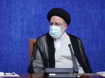 FATAH: Iran pouring fuel on Gulf waters - Toronto Sun