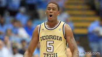 Moses Wright could be the most intriguing player on the Toronto Raptors' Summer League roster - NBA CA