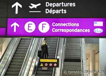 Advice for Canadians travelling abroad as fourth wave looms - CityNews Toronto