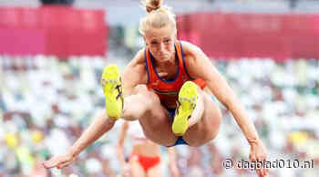 Vetter en Oosterwegel halen zilver en brons op zevenkamp - Dagblad010