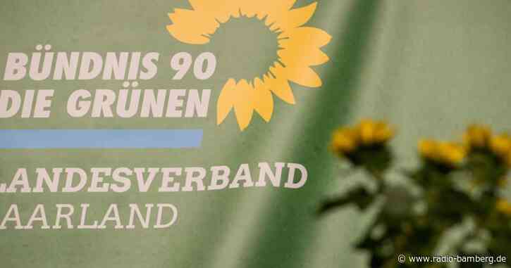 Saar-Grüne dürfen nicht mit Landesliste zur Wahl antreten