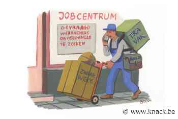 Factcheck: nee, België zal tegen 2040 geen 540.000 werknemers tekort hebben