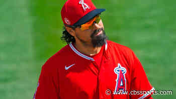 Fantasy Baseball Today: Anthony Rendon's season over, Randy Arozarena sizzling, Luis Castillo's night and day