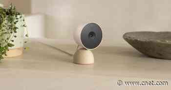 Google cannonballs back into the home security market: Four big takeaways     - CNET