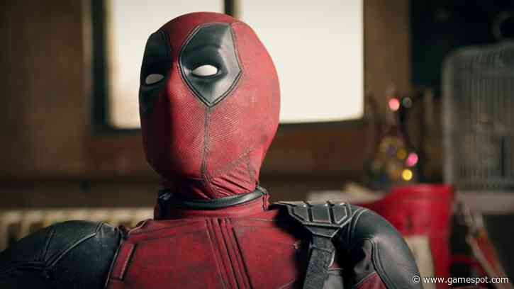 Ryan Reynolds Discusses His Absurd Deadpool/Bambi Short Film Pitch That Disney Rejected