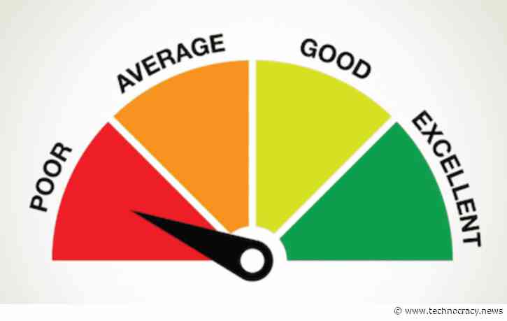 America’s Dystopian Social Credit System Is Marching Forward