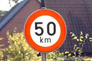 Snelheidsduivel geflitst met 127 per uur in Dijkstraat