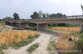 Castelnuovo Rangone, finiti lavori sul ponte Tiepido - sassuolo2000.it - SASSUOLO NOTIZIE - SASSUOLO 2000