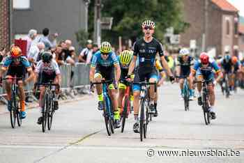 Stan Dens vloert bij de tweedejaars favoriet Niel Meulemans, Nolan Huymans kampioen bij eerstejaars - Het Nieuwsblad