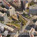 LOC’S Piazzale Loreto proposal wins Reinventing Cities competition