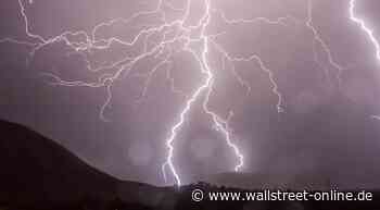 Meinungen : Größte Gefahren am Kapitalmarkt: Wann kommen die Crashs?