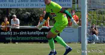 Nieuwkomer David Jensen (KVC Westerlo) een week voor de competitiestart: “Je voelt dat hier een ambitieus plan is” - Het Laatste Nieuws