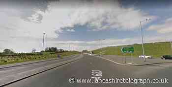 Pensioner dies following multi-vehicle smash which closed major Lancashire road for 8 hours