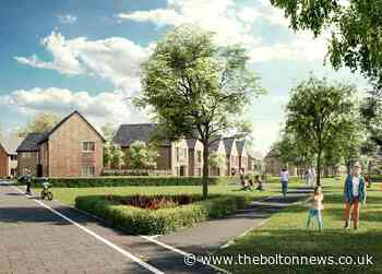 Peel L&P responds after winning appeal to build houses on Horwich Golf Course