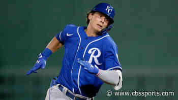 Fantasy Baseball Prospects Report: Bobby Witt, Keibert Ruiz biding their time at Triple-A