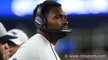 Patriots assistant coach Jerod Mayo desires head coaching job in the future