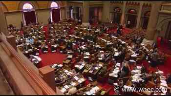 Committee investigating Cuomo impeachment meets Monday