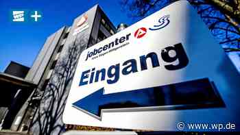 Siegen: Arbeitslosigkeit geht weiter zurück - Westfalenpost