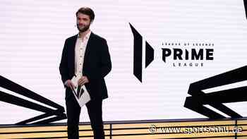 BIG und SKP siegen in erster Runde der Prime-League-Playoffs - sportschau.de