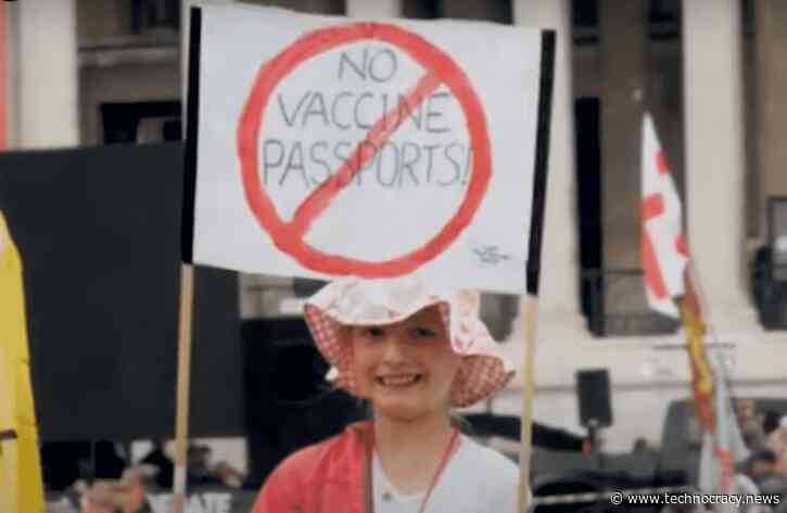 Global Citizens Rebel Against Lockdowns, Masks, Vaccine Mandates