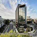 Nashville’s first Virgin Hotel delivered through design duo