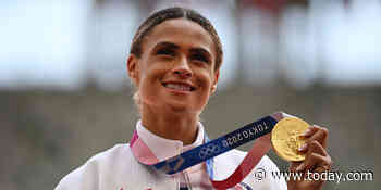 Every medal Team USA has won at the Tokyo Olympics so far