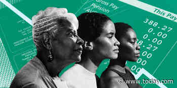 Black Women’s Equal Pay Day: How companies can even the playing field for Black women