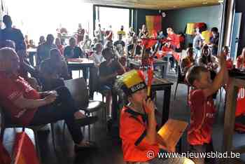 Zo beleefden ze de hockeythriller in Boom