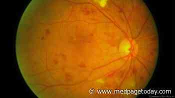 Anti-VEGF Injections Preserved Vision in Severe Diabetic Retinopathy