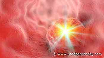 Concurrent CRT Effective for Esophageal Cancer in Older Patients