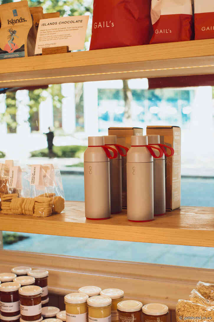 OUR PARTNERS | OCEAN BOTTLE