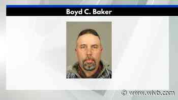 Depew man accused of beating cat to death with baseball bat indicted