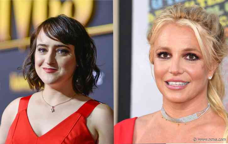 ‘Matilda’ actress Mara Wilson on Britney Spears’ conservatorship: “She needs to be able to live her life”