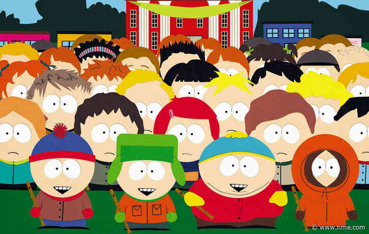 ‘South Park’ renewed to season 30 with 14 new films on the way