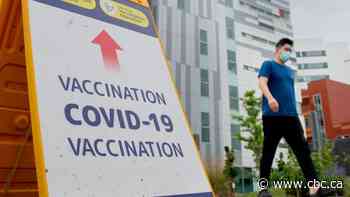 Quebec to implement vaccine passport system as cases rise in province