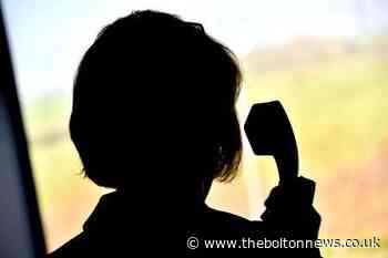 Police in Bolton issue urgent warning over scam 'BT' calls