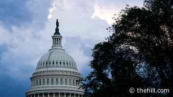 Progressive poll finds support for Democrats' $3.5 trillion spending plan