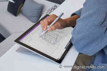 We can’t believe how cheap the Surface Pro 7 is at Best Buy