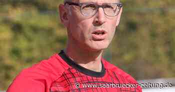 Fußball-Saarlandliga: VfL Primstal siegt bei Borussia Neunkirchen - Saarbrücker Zeitung